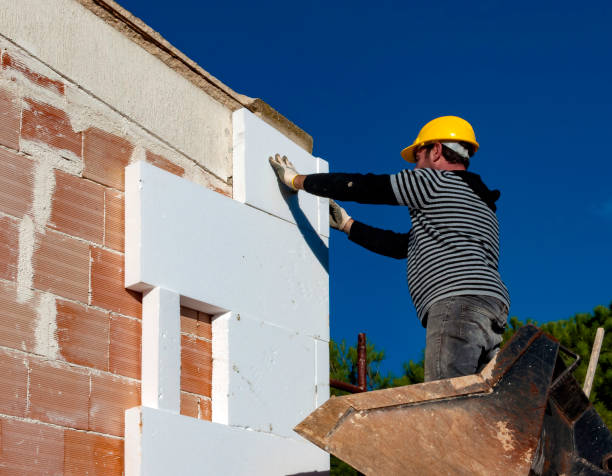Best Spray Foam Insulation in Quinlan, TX